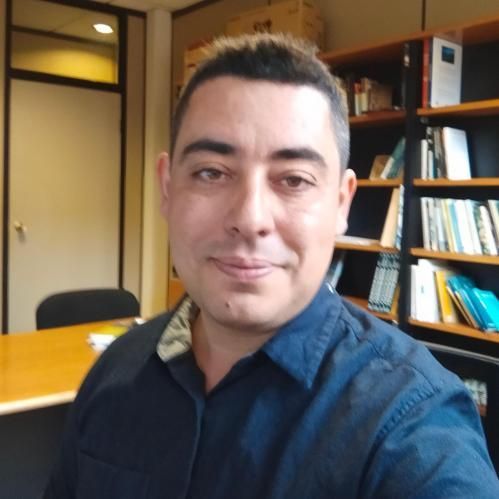 Alberto Jonay Rodríguez Darias