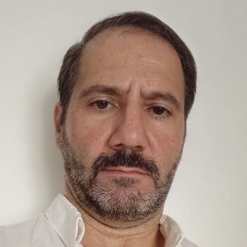 Daniel Carmona Zubiri