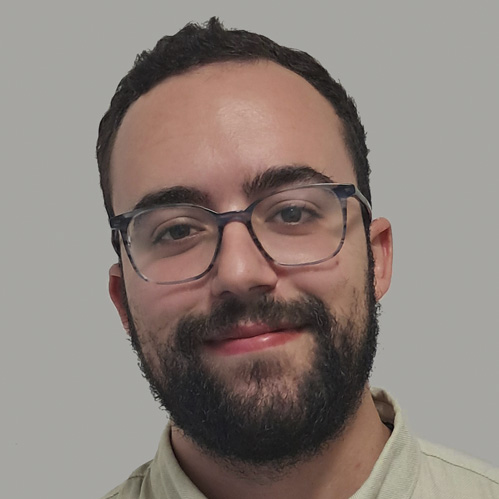 David García Lorenzo