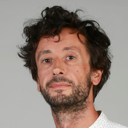 José Palacios Ramírez