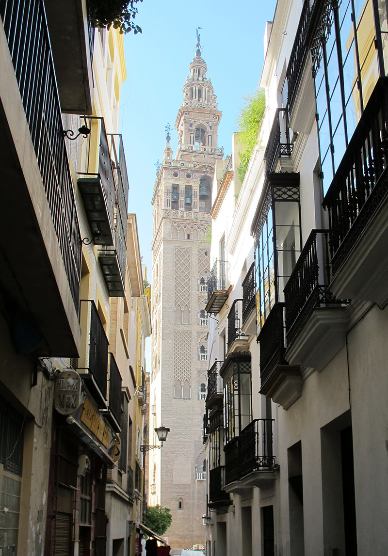 Sevilla